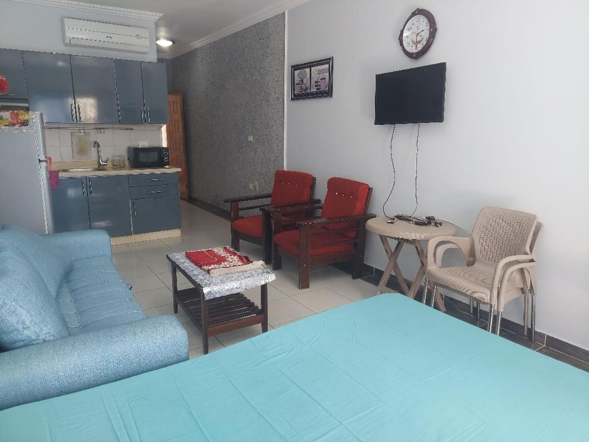 Apartament Makramia A107 *
